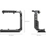 SmallRig 5591 Half Cage for Sony FX2 相機半籠