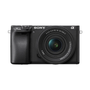 Sony A6400 ILCE-6400K 連套裝鏡頭正面