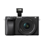 Sony A6400 ILCE-6400K 連套裝鏡頭及彈出式閃光燈