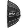 Godox 神牛 QR-P90T Quick Release Softbox 90cm 快開柔光箱