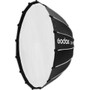 Godox 神牛 QR-P90T Quick Release Softbox 90cm 快開柔光箱