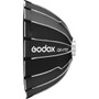 Godox 神牛 QR-P70T Quick Release Softbox 70cm 快開柔光箱