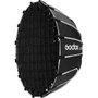 Godox 神牛 QR-P60T Quick Release Softbox with Grid 60cm 快開網格柔光箱