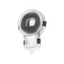 Insta360 X5 Invisible Dive Case Pro 高級隱形潛水殼