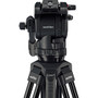Sachtler 沙雀 1002M System Ace M GS Mk II 油壓雲台三腳架套裝