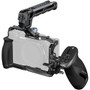 SmallRig 5468 Advanced Camera Cage Kit for Nikon ZR 高級相機套籠套裝