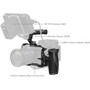 SmallRig 5468 Advanced Camera Cage Kit for Nikon ZR 高級相機套籠套裝
