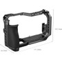SmallRig 5467 Basic Camera Cage Kit for Nikon ZR 基本相機套籠套裝