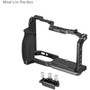 SmallRig 5467 Basic Camera Cage Kit for Nikon ZR 基本相機套籠套裝