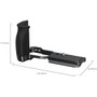 SmallRig 5466 L-Shaped Handle for Nikon ZR L形側手柄支架