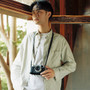 SmallRig 5622 Leather Case Kit for Fujifilm X100VI Black 皮革保護套套裝 (黑色)