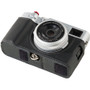 SmallRig 5622 Leather Case Kit for Fujifilm X100VI Black 皮革保護套套裝 (黑色)