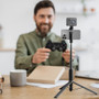 SmallRig 5291 ST30 Lite One-Touch Deploy Selfie Stick Tripod 遙控自拍桿三腳架