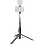 SmallRig 5291 ST30 Lite One-Touch Deploy Selfie Stick Tripod 遙控自拍桿三腳架