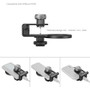 SmallRig 4779 MagSafe / Cold Shoe Universal 2-in-1 SSD Holder 2合1 SSD 固定座