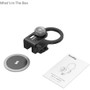 SmallRig 4779 MagSafe / Cold Shoe Universal 2-in-1 SSD Holder 2合1 SSD 固定座
