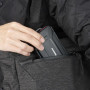 Hakuba DMC-22XQD6BL Hard Memory Card Case Red 防震記憶卡收納盒 (XQD/CFexpress Type B卡適用 - 紅色)
