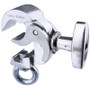 Kupo KCP-813 Arch Coupler with Eye Ring 鉗形掛鉤 Kupo KCP-813 Arch Coupler with Eye Ring 鉗形掛鉤