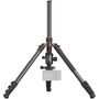 Smallrig 5629 Aluminum Alloy Photo Tripod With Ball Head (Portable Version) 鋁合金三腳架連雲台 (輕便版) Smallrig 5629 Aluminum Alloy Photo Tripod With Ball Head (Portable Version) 鋁合金三腳架連雲台 (輕便版)