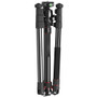 Smallrig 5629 Aluminum Alloy Photo Tripod With Ball Head (Portable Version) 鋁合金三腳架連雲台 (輕便版) Smallrig 5629 Aluminum Alloy Photo Tripod With Ball Head (Portable Version) 鋁合金三腳架連雲台 (輕便版)