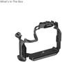 SmallRig 5502 Black Mamba Cage for Panasonic S1R II, S1 II And S1 IIE 相機保護籠 SmallRig 5502 Black Mamba Cage for Panasonic S1R II, S1 II And S1 IIE 相機保護籠