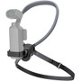 SmallRig 5567 Quick Release Neck Mount for DJI Osmo Pocket 4P/4/3 快拆式頸掛支架