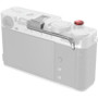 SmallRig 5451 Thumb Grip for FUJIFILM X-E5 Silver 熱靴握把連快門按鈕 (銀色)