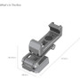 SmallRig 5338 Arca-Type Quick Release Phone Support for DJI RS4 Mini/ RS 3 Mini 快拆手機支架 SmallRig 5338 Arca-Type Quick Release Phone Support for DJI RS4 Mini/ RS 3 Mini 快拆手機支架