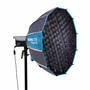 NanLite 南光 SB-FM-RP60 Rapid 60 60cm 快開柔光箱官方45度連網格主圖