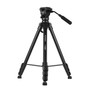 Yunteng 雲騰 VCT-999RM Video Tripod 專業大型攝影機三腳架