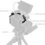SmallRig 5136 Cage Kit for Canon EOS C80 相機保護籠套裝