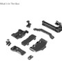 SmallRig 5136 Cage Kit for Canon EOS C80 相機保護籠套裝