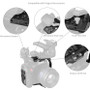 SmallRig 5136 Cage Kit for Canon EOS C80 相機保護籠套裝