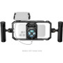 SmallRig 5276 All-in-One Thermal Live Streaming & Filming Handheld Phone Cage Kit 手機套籠套裝