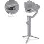 SmallRig DBC2506B Arca-Type Quick Release Clamp for Selected Handheld Gimbal Stabilizers 快拆夾