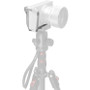 SmallRig 5390 L-Shaped Mount Plate with Handle for Sigma BF Silver L型快拆底板 (銀色)