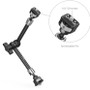 SmallRig 5309 Magic Arm Support with 1/4"-20 Screws 11" 魔術臂