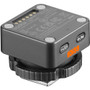 Godox 神牛 X5 TTL Wireless Flash Trigger 引閃器 Sony B&H X5S image