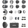 Godox 神牛 KNOWLED RS60BI LED Monolight 2-Light Kit 雙燈套裝