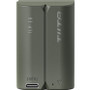 Tilta 鐵頭 TLP-E6P-GN for Canon LP-E6P 2400mAh USB-C Battery 相機電池