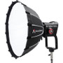 Aputure Quick Dome 60 60cm Parabolic Softbox 快拆柔光箱