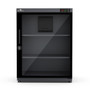 Acalava ALDB-XC0230L-BK 1%-60% RH 230L 工業級低濕電子防潮箱