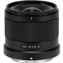 Viltrox AF 9mm f2.8 Air APS-C Lens Nikon Z 自動對焦鏡頭