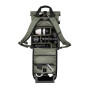 Wandrd Prvke V4 Photo Backpack 攝影背包 (15L | Wasatch Green | Built-In Camera Cube )