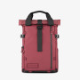 Wandrd Prvke V4 Photo Backpack 攝影背包 (15L | Rhone Burgundy | Built-In Camera Cube )