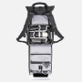 Wandrd Prvke V4 Photo Backpack 攝影背包 (21L | Black | Essential Camera Cube)