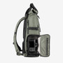 Wandrd PRVKE V4 31L Wasatch Green Photo Bundle 攝影背包套裝 official gallery image 6