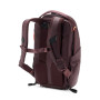 Peak Design Everyday Backpack Zip 15L V2 Eclipse 拉鍊式攝影背囊 (紅色)