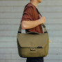 Peak Design Everyday Messenger 13L V2 Kelp 日常信使包 (橄欖色)