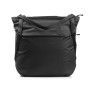 Peak Design Everyday Tote 15L V2 Black 攝影手提斜揹袋 (黑色)